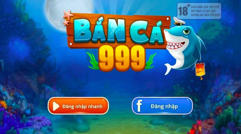 Điểm mạnh nổi bật của Bắn Cá 999