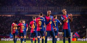 Câu Lạc Bộ Bóng Đá Barcelona – Niềm Kiêu Hãnh Vĩ Đại