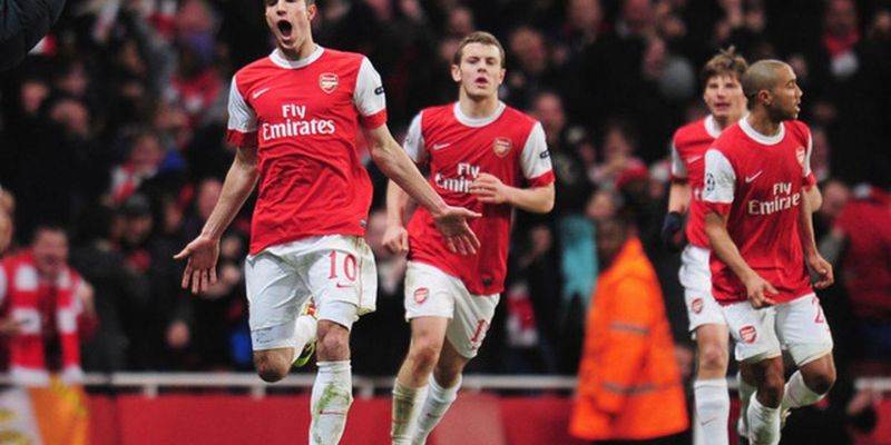 Thành tựu nổi bật và phong độ trong từng giai đoạn câu lạc bộ bóng đá Arsenal