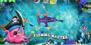Game Vui Bắn Cá – Game Đổi Thưởng Hấp Dẫn Nhất Tại Jun88