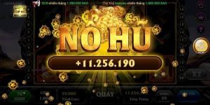 Nổ Hũ 52: Tham Gia Game Quay Thưởng Trúng Lớn Tại Jun88