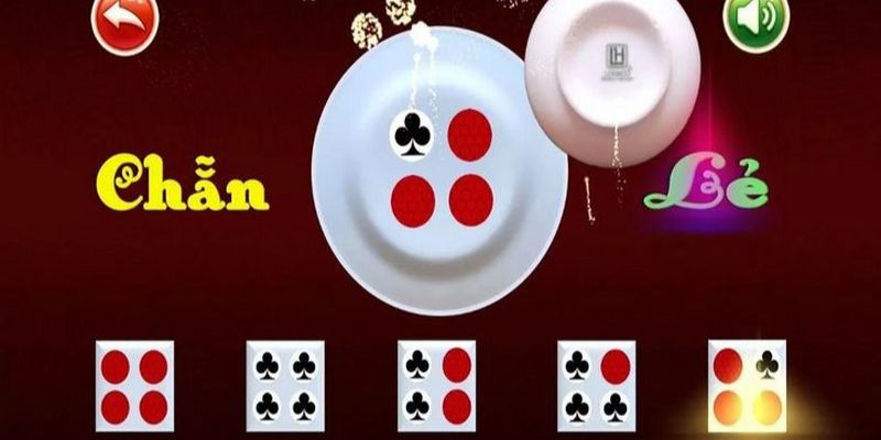 Ưu đãi hoàn trả dành riêng cho người chơi game xóc đĩa