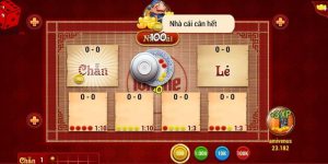 Xóc Đĩa Tài Xỉu Jun88 – Cửa Cược Hot Nhất Trong 2025