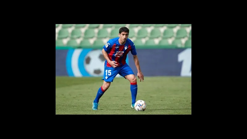 Trận đấu giữa Eibar và Elche - "Eibar" vs "Elche" Trận đấu giữa Eibar và Elche - "Eibar" vs "Elche"