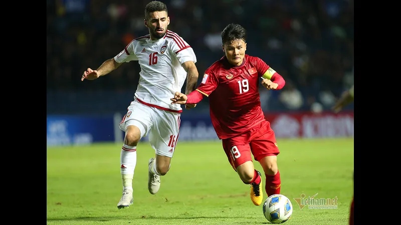 Minh họa cho Hình ảnh bóng đá "U23