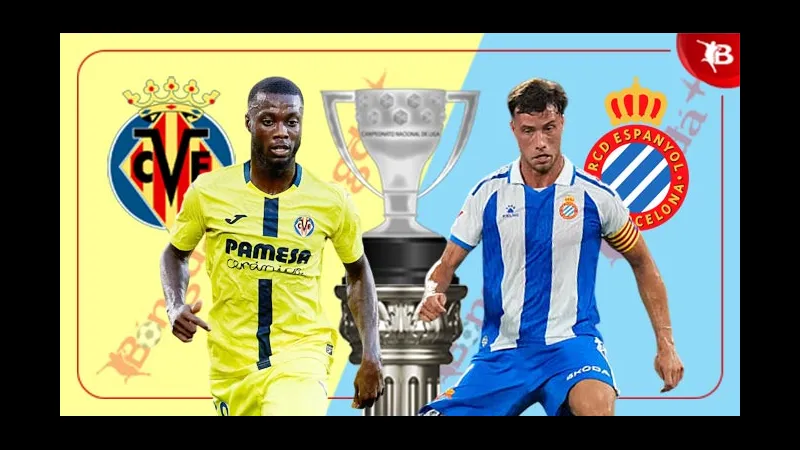 Cầu thủ Villarreal và Espanyol tranh chấp bóng trên sân - Phân tích chiến Cầu thủ Villarreal và Espanyol tranh chấp bóng trên sân - Phân tích chiến